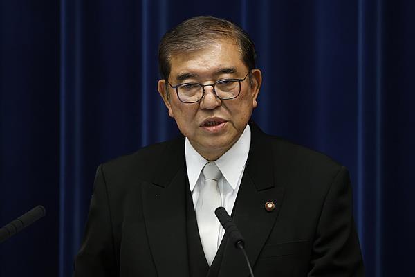 鸿岳资本 日本国会参议院选举在即 石破内阁支持率濒临“下台水域”